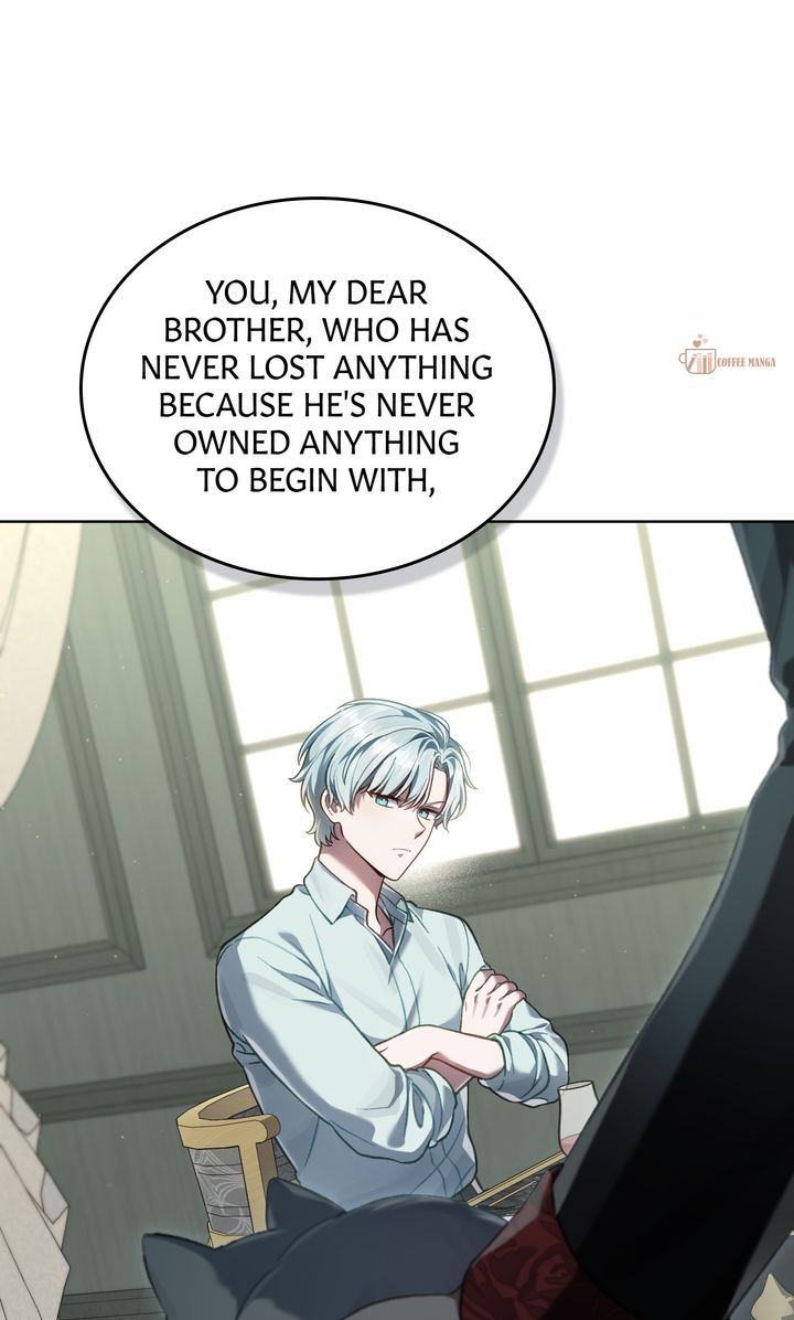 Living as the Enemy Prince Chapter 92 267 image 21 result