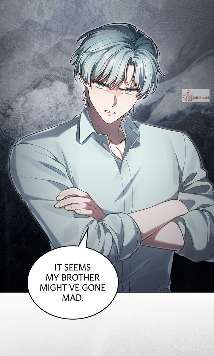 Living as the Enemy Prince Chapter 92 269 image 23 result