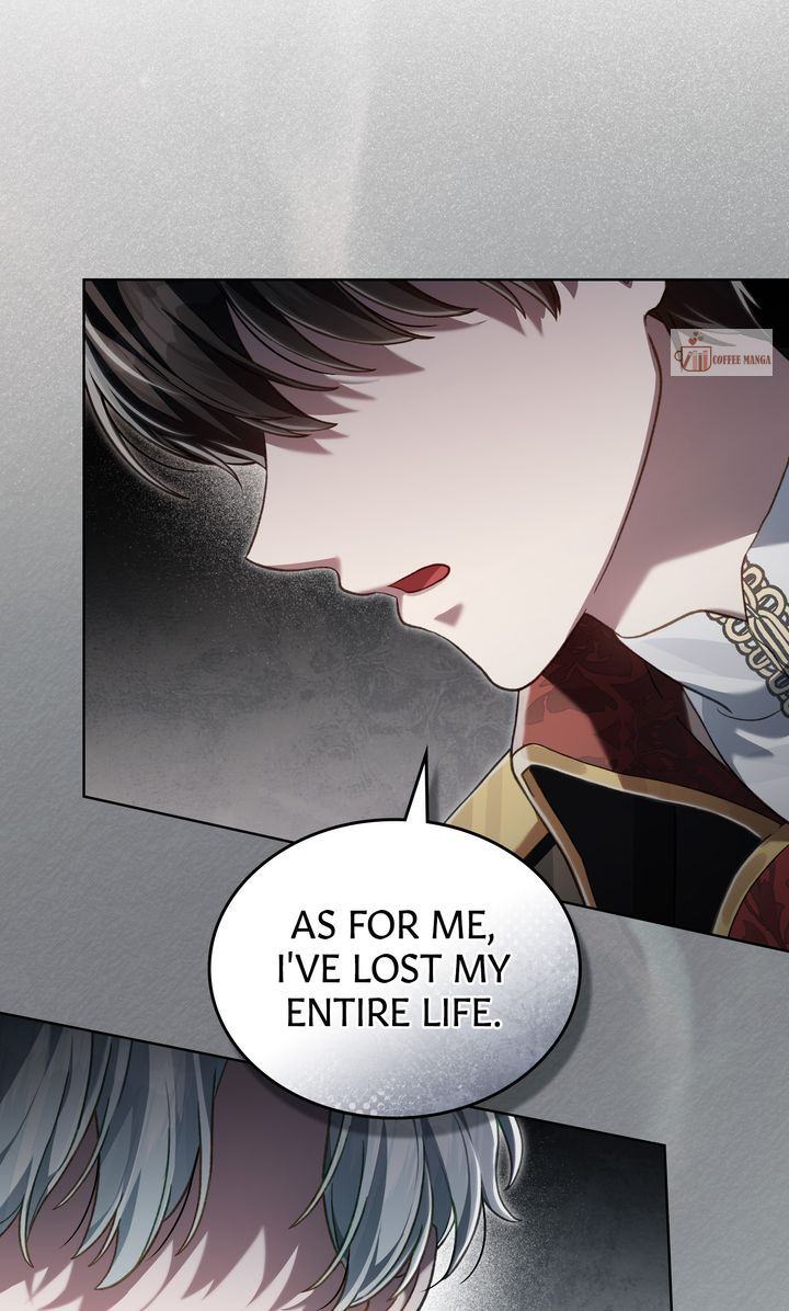 Living as the Enemy Prince Chapter 92 270 image 24 result