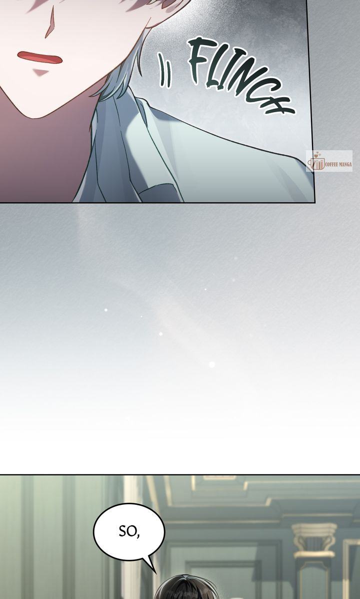 Living as the Enemy Prince Chapter 92 271 image 25 result