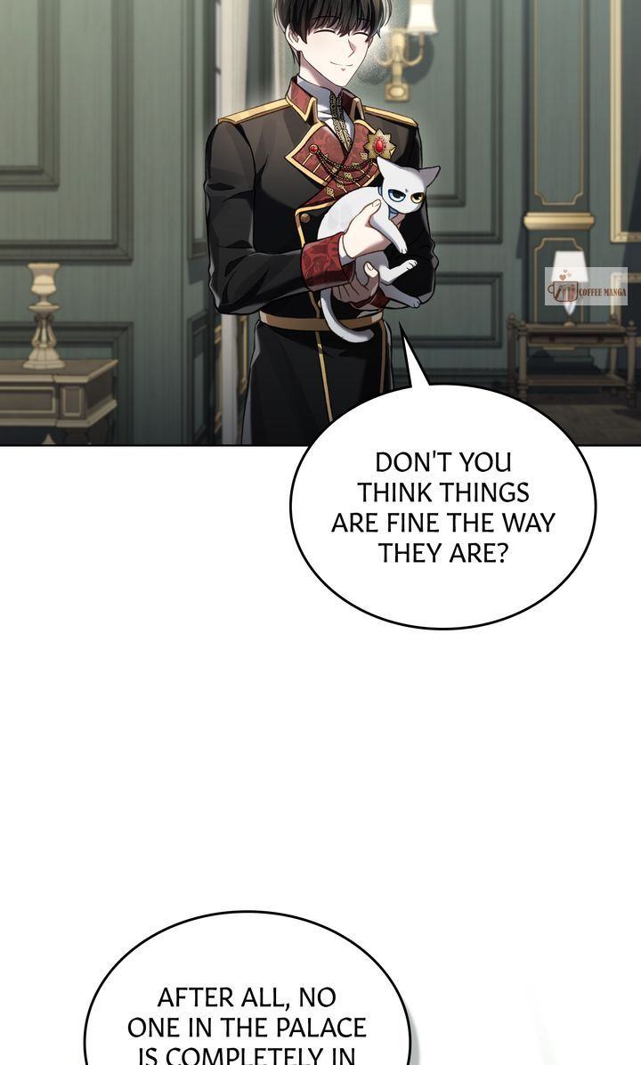 Living as the Enemy Prince Chapter 92 272 image 26 result
