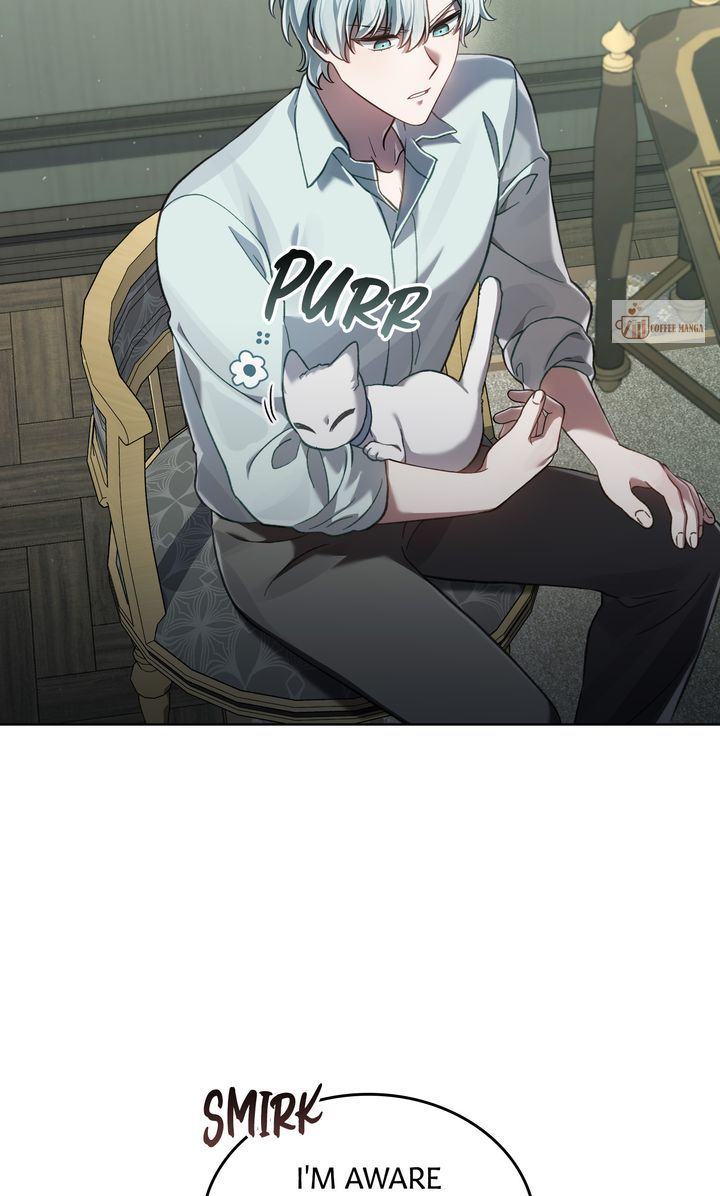 Living as the Enemy Prince Chapter 92 275 image 29 result