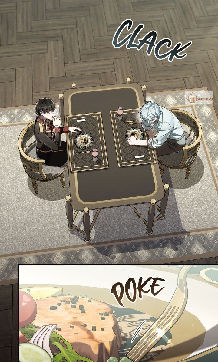 Living as the Enemy Prince Chapter 92 248 image 2 result
