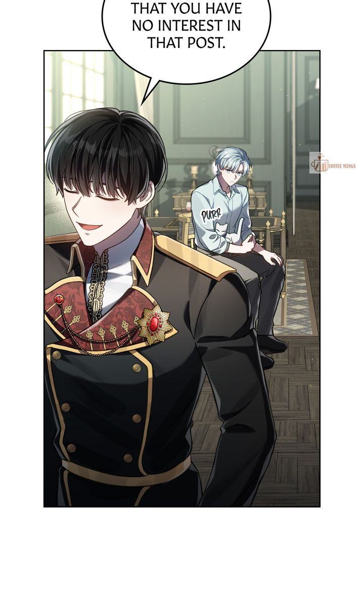 Living as the Enemy Prince Chapter 92 276 image 30 result