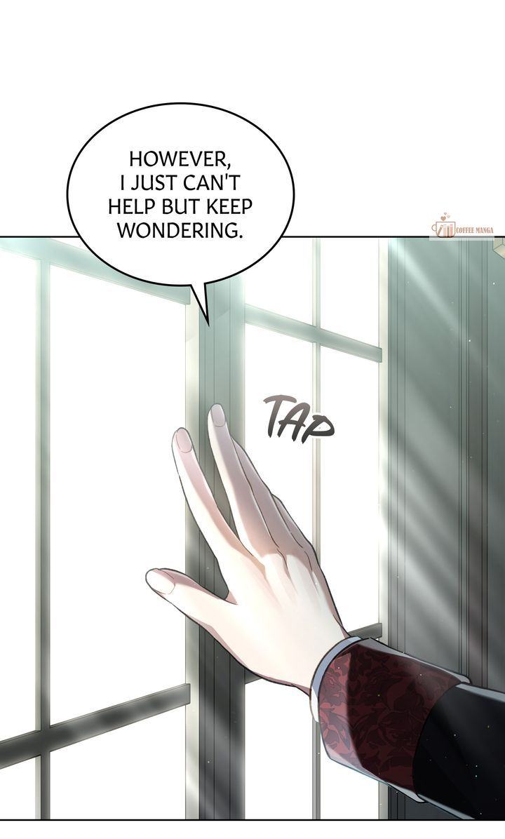 Living as the Enemy Prince Chapter 92 277 image 31 result