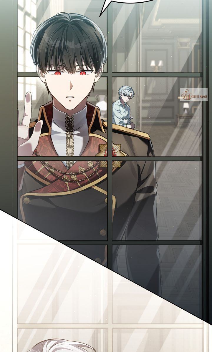 Living as the Enemy Prince Chapter 92 279 image 33 result