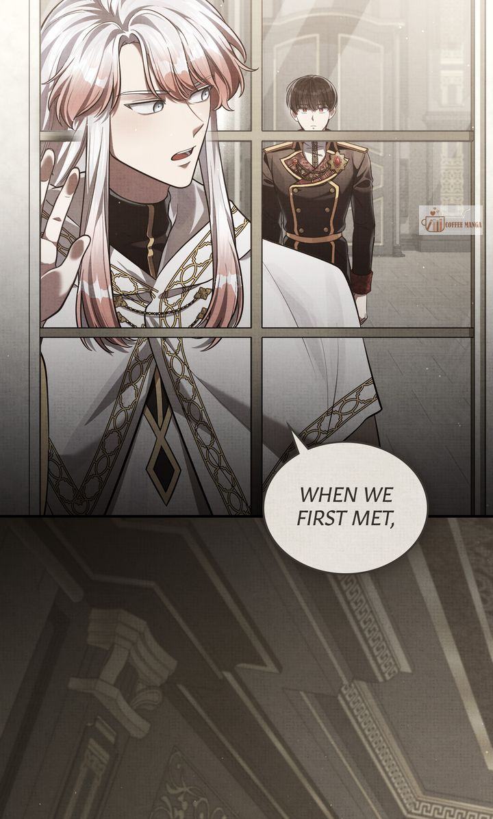 Living as the Enemy Prince Chapter 92 280 image 34 result