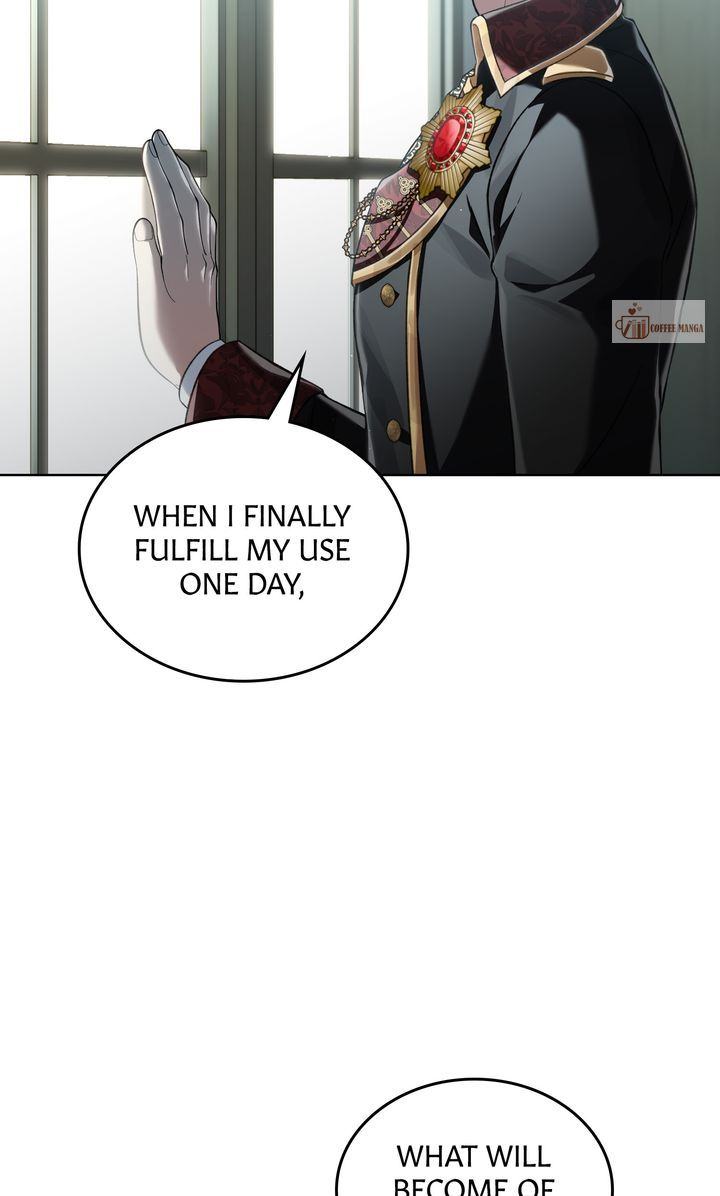 Living as the Enemy Prince Chapter 92 284 image 38 result