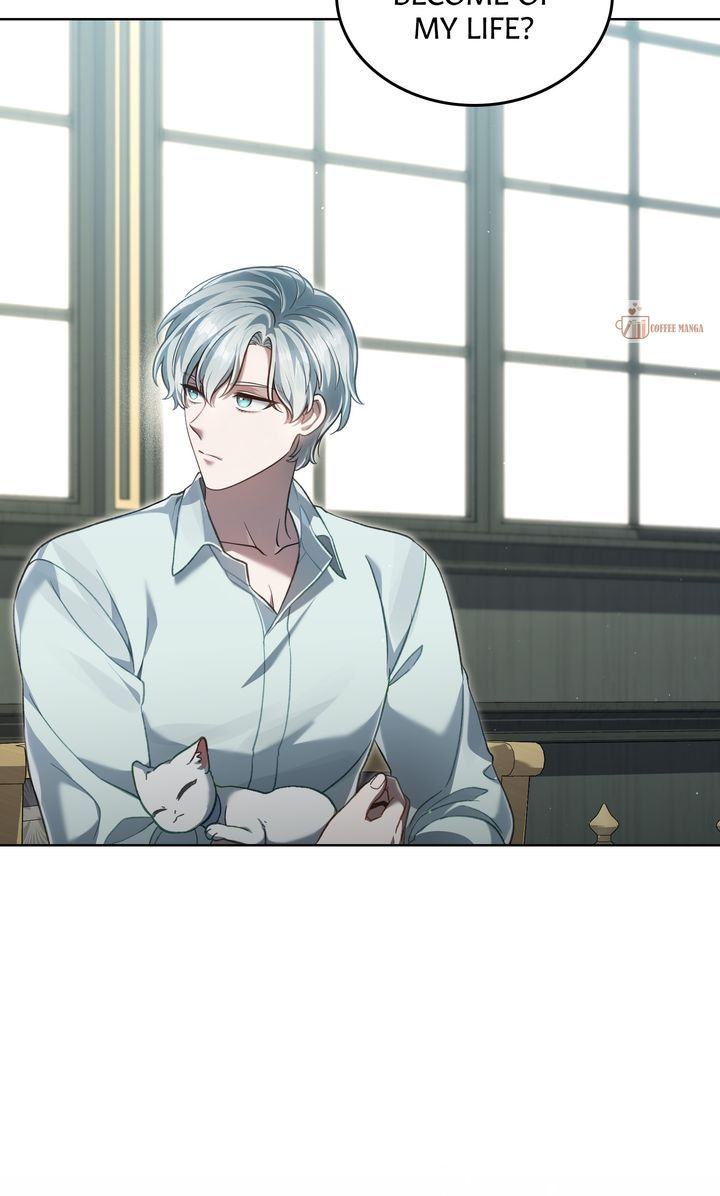 Living as the Enemy Prince Chapter 92 285 image 39 result