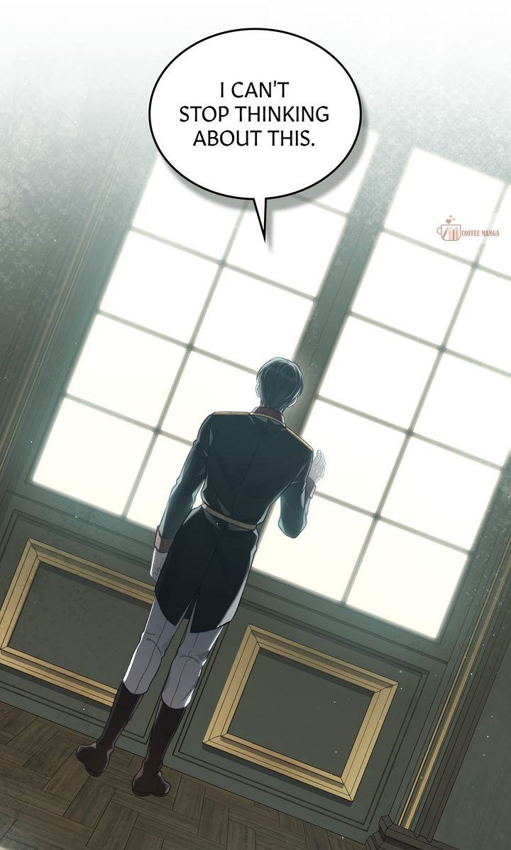Living as the Enemy Prince Chapter 92 286 image 40 result