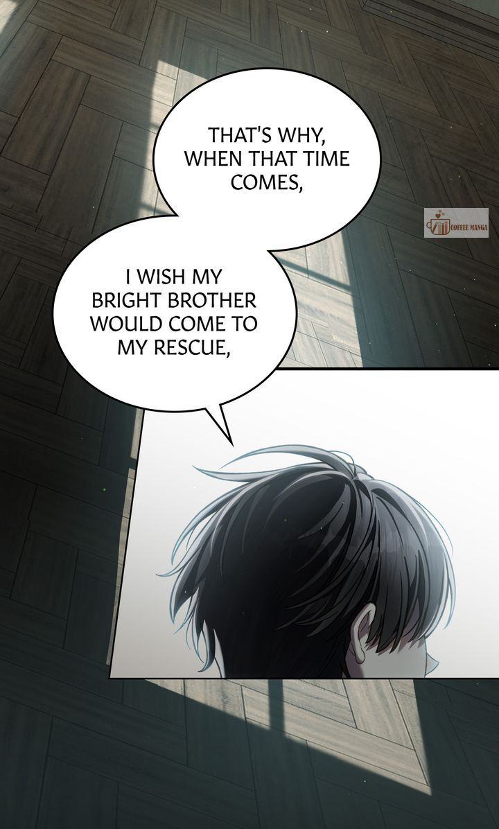 Living as the Enemy Prince Chapter 92 287 image 41 result