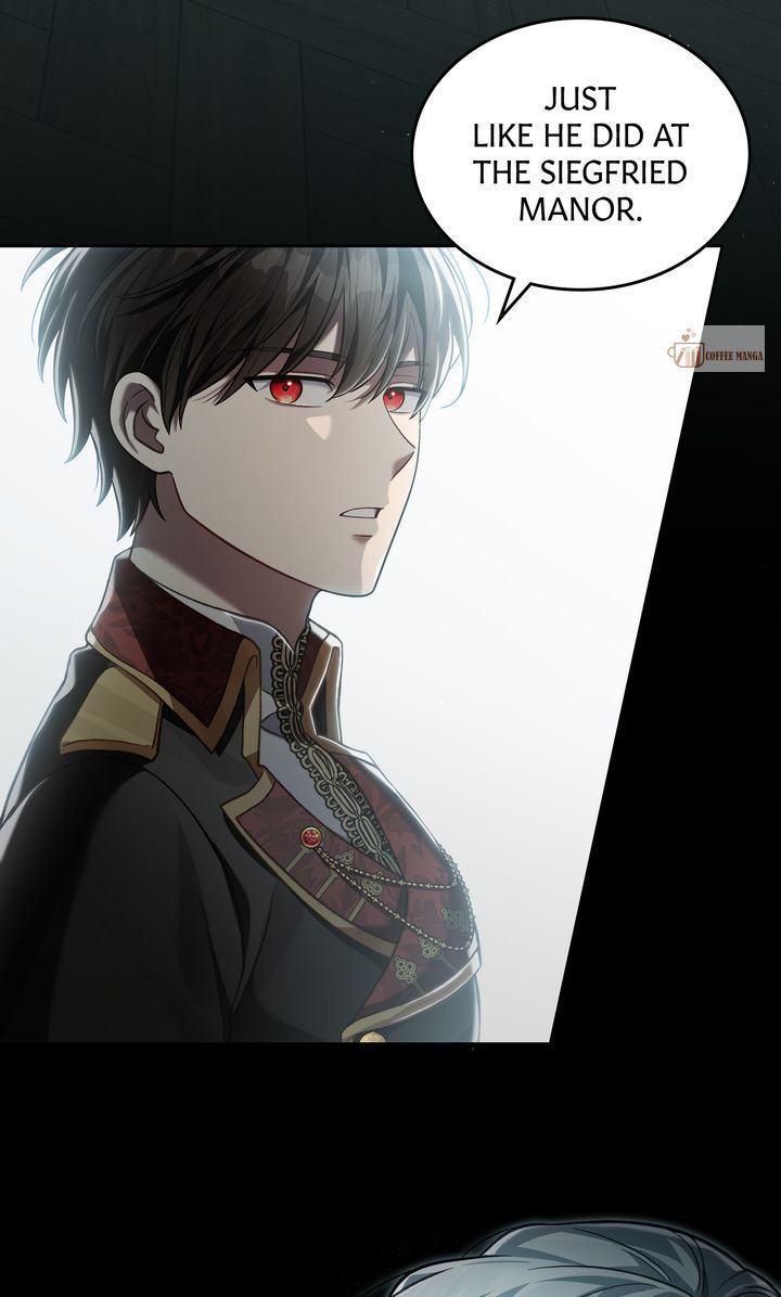 Living as the Enemy Prince Chapter 92 288 image 42 result