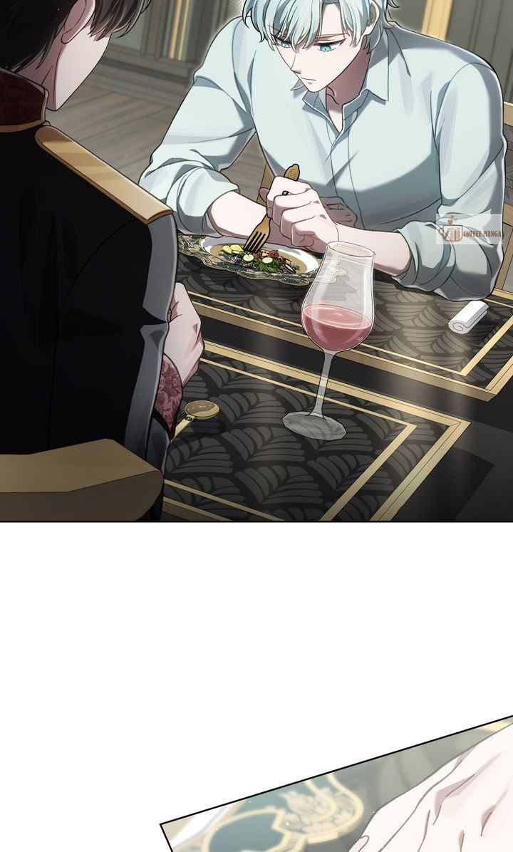 Living as the Enemy Prince Chapter 92 250 image 4 result