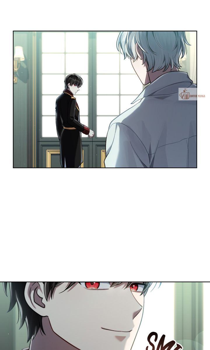 Living as the Enemy Prince Chapter 92 296 image 50 result