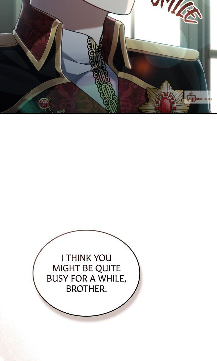 Living as the Enemy Prince Chapter 92 297 image 51 result