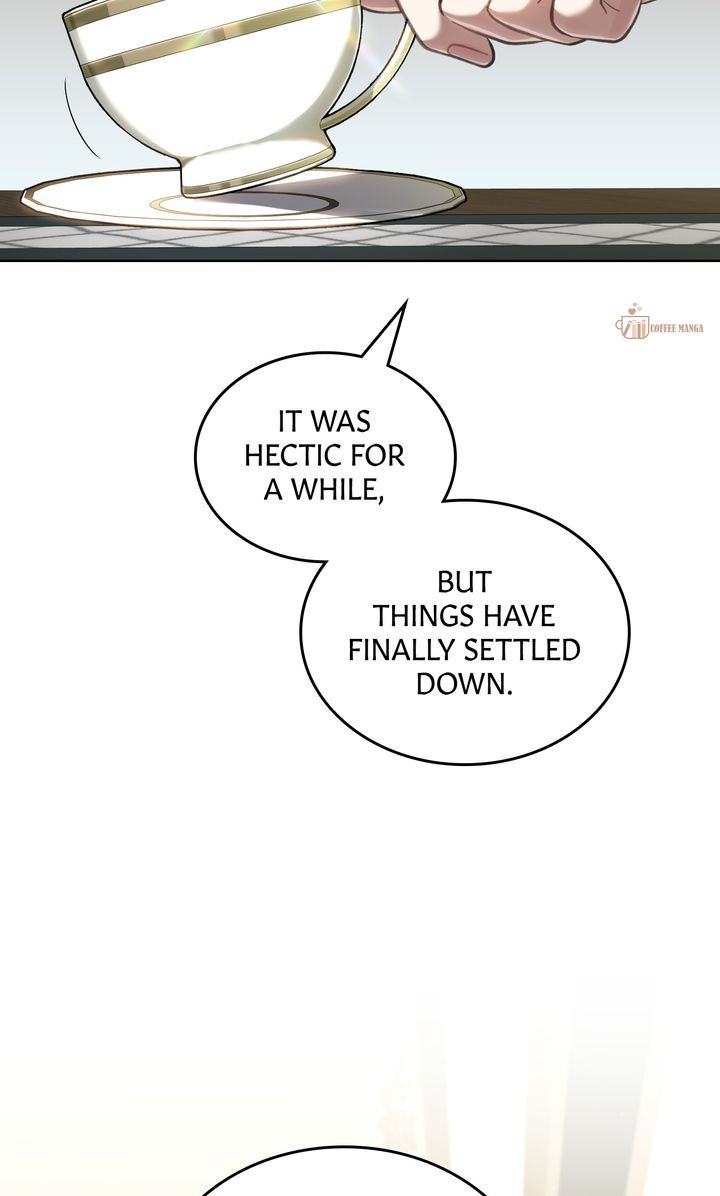 Living as the Enemy Prince Chapter 92 301 image 55 result