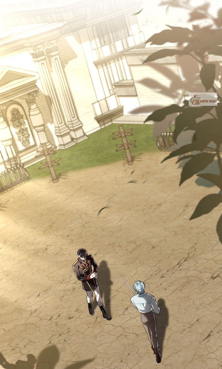 Living as the Enemy Prince Chapter 92 308 image 62 result