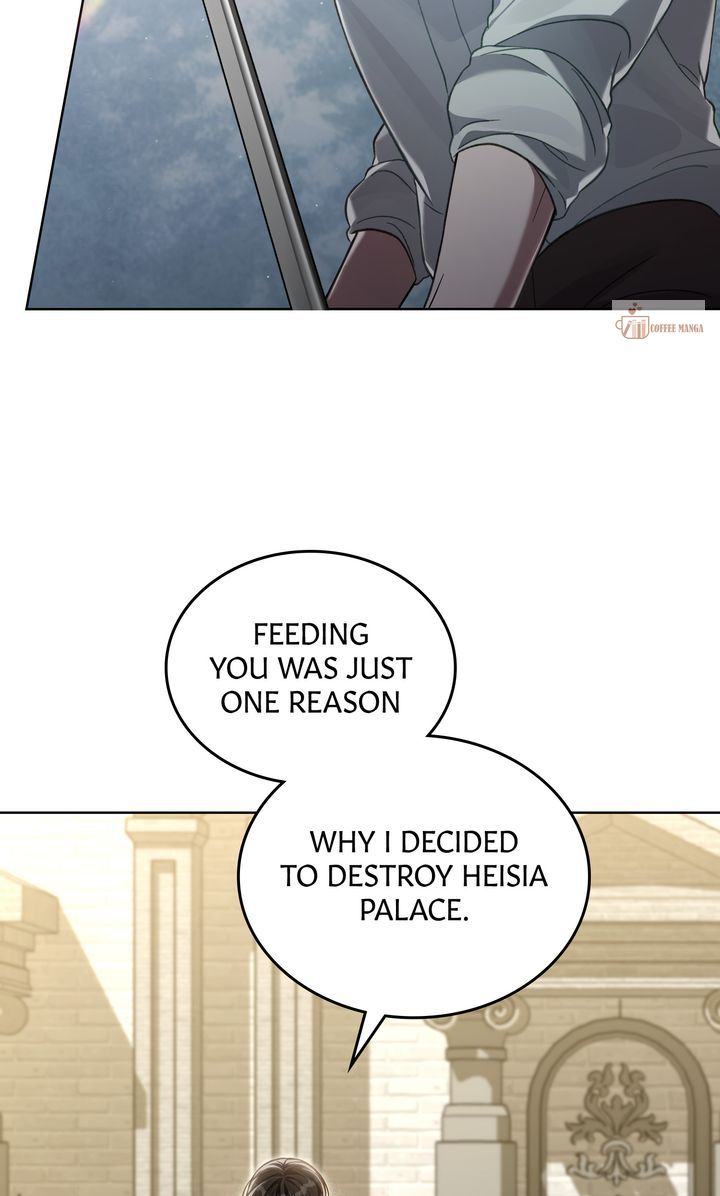 Living as the Enemy Prince Chapter 92 311 image 65 result