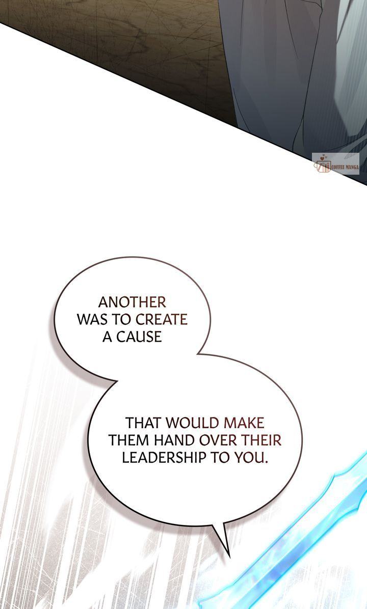 Living as the Enemy Prince Chapter 92 314 image 68 result