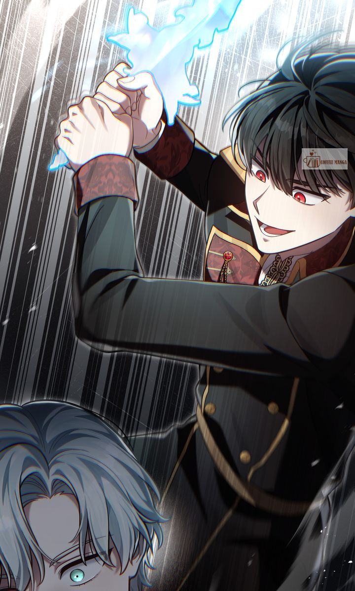 Living as the Enemy Prince Chapter 92 315 image 69 result