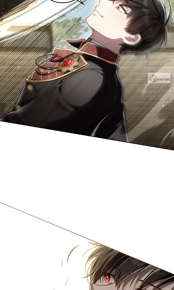 Living as the Enemy Prince Chapter 92 318 image 72 result