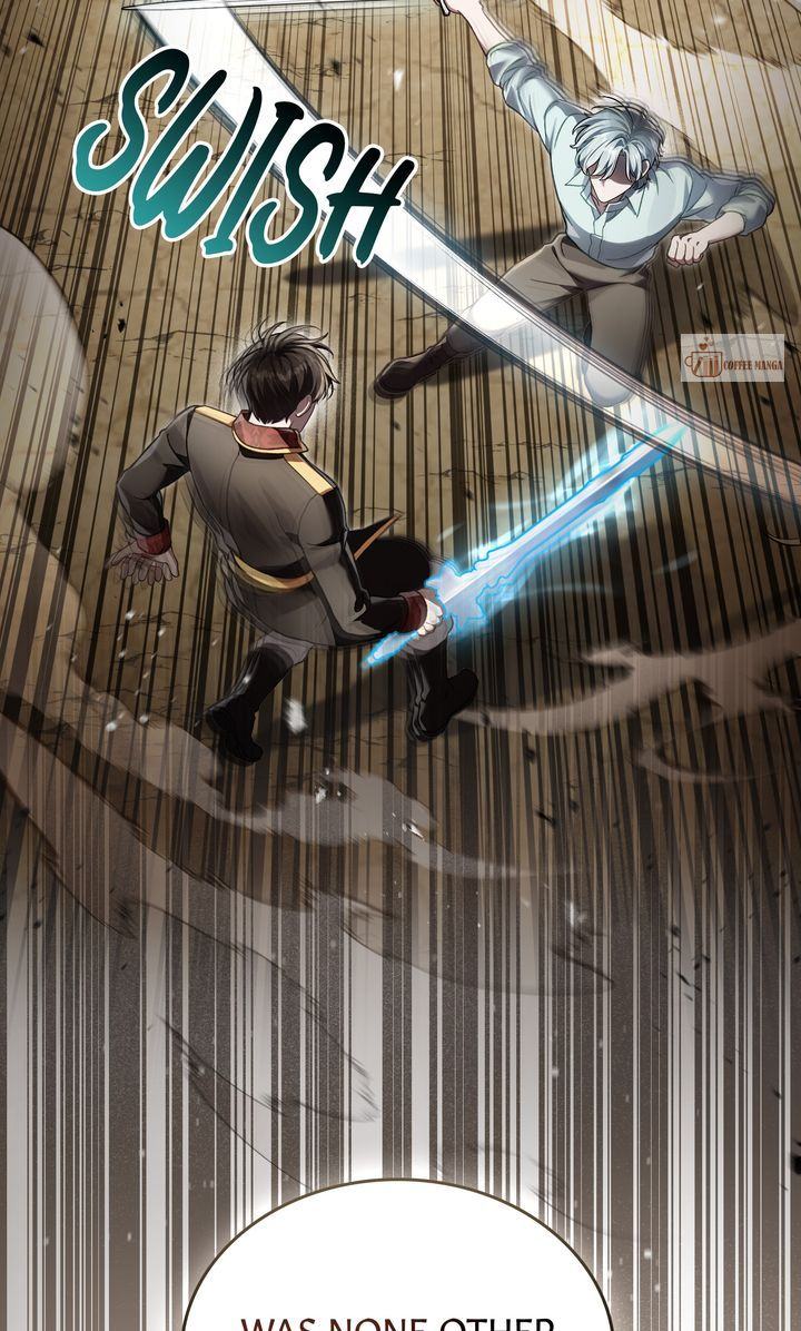 Living as the Enemy Prince Chapter 92 321 image 75 result