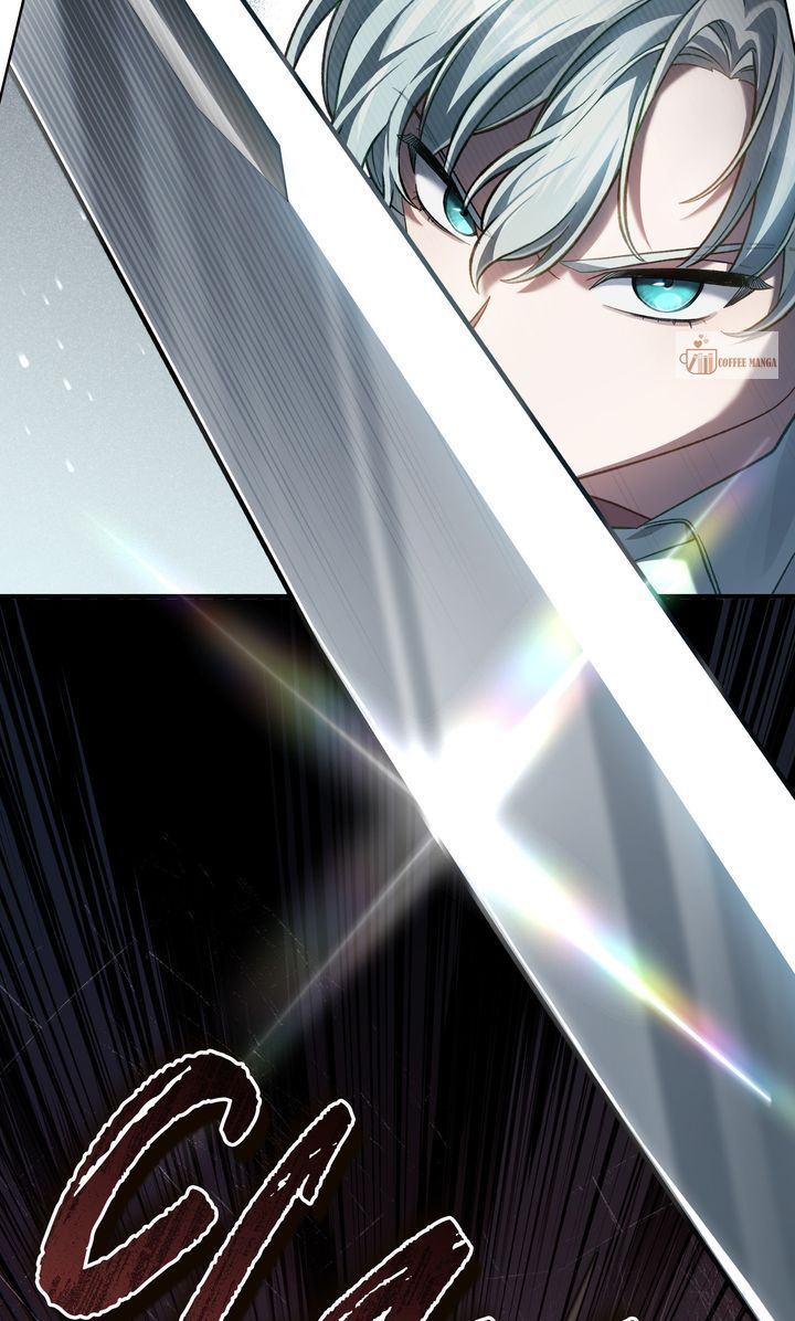 Living as the Enemy Prince Chapter 92 323 image 77 result