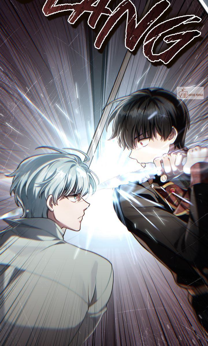 Living as the Enemy Prince Chapter 92 324 image 78 result