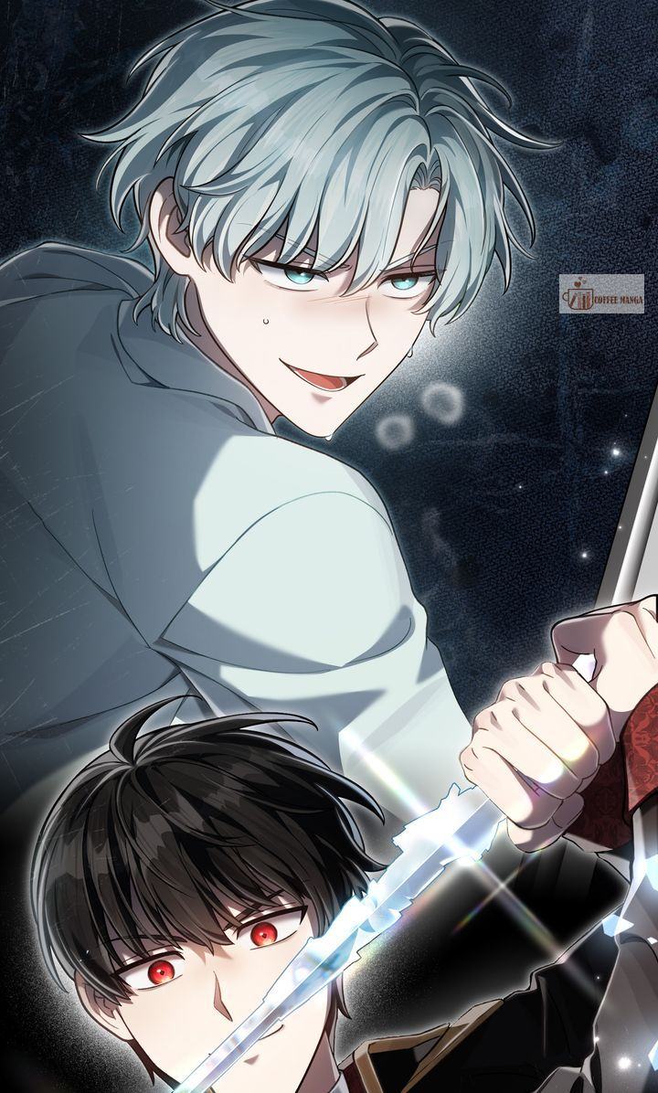 Living as the Enemy Prince Chapter 92 327 image 81 result