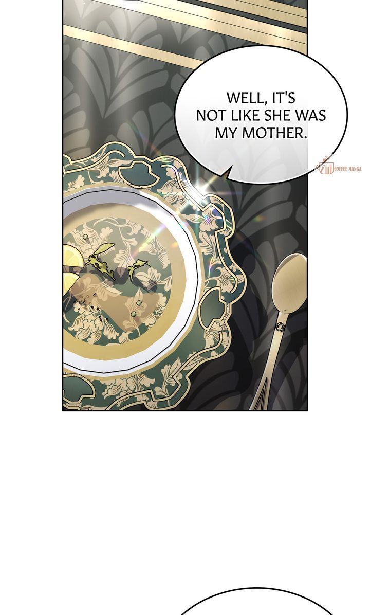Living as the Enemy Prince Chapter 92 255 image 9 result