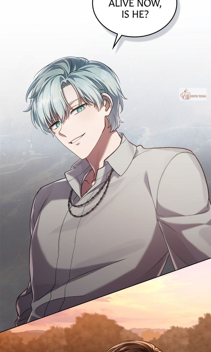 Living as the Enemy Prince Chapter 94 266 image 11 result