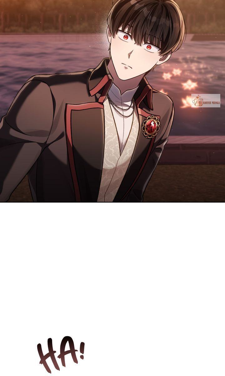 Living as the Enemy Prince Chapter 94 267 image 12 result