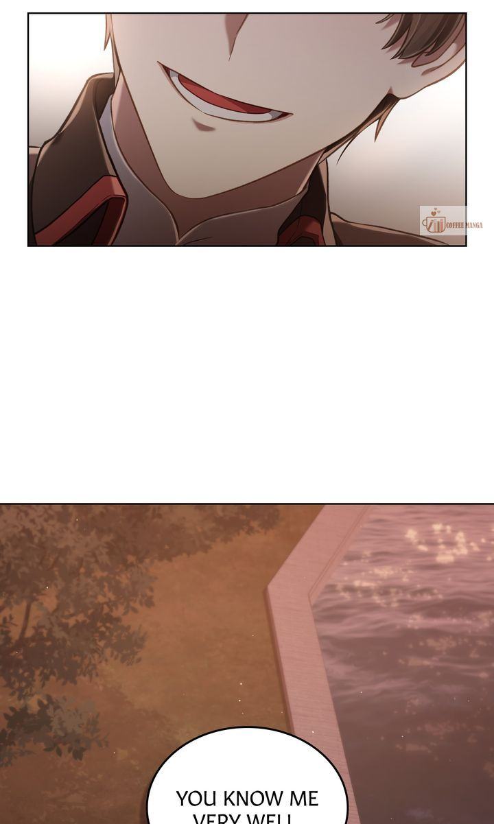 Living as the Enemy Prince Chapter 94 268 image 13 result