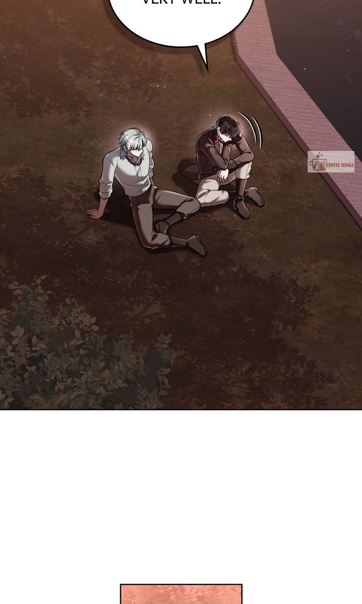 Living as the Enemy Prince Chapter 94 269 image 14 result
