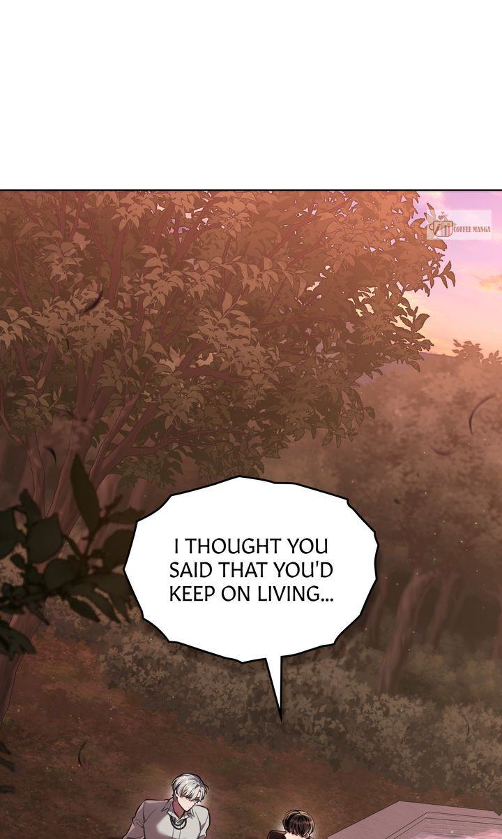 Living as the Enemy Prince Chapter 94 256 image 1 result