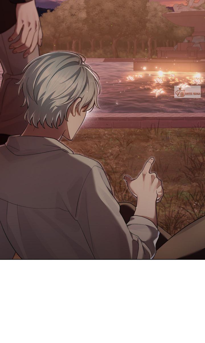 Living as the Enemy Prince Chapter 94 282 image 27 result
