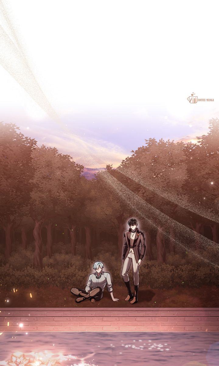 Living as the Enemy Prince Chapter 94 285 image 30 result