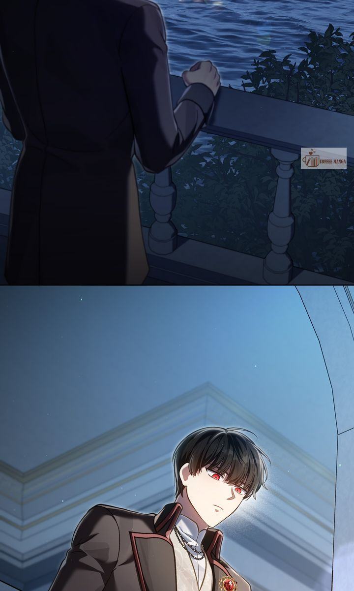 Living as the Enemy Prince Chapter 94 291 image 36 result