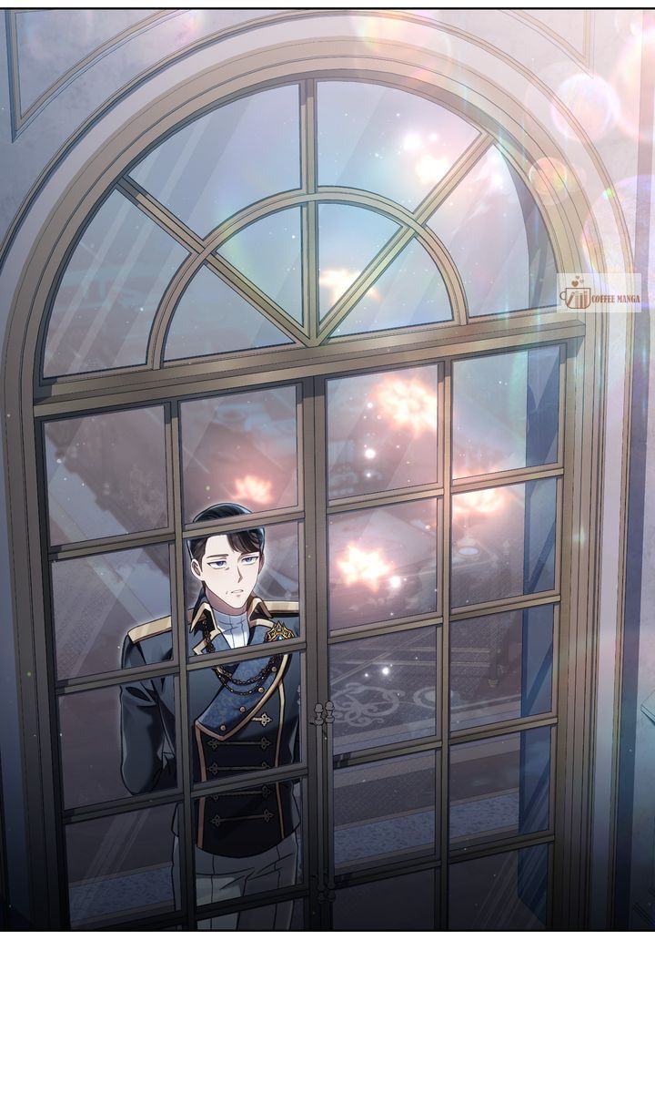 Living as the Enemy Prince Chapter 94 301 image 46 result