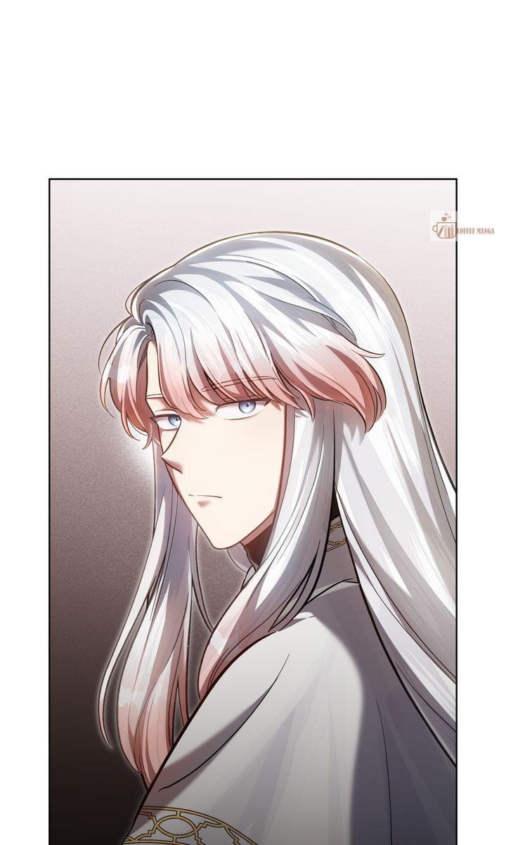 Living as the Enemy Prince Chapter 94 302 image 47 result