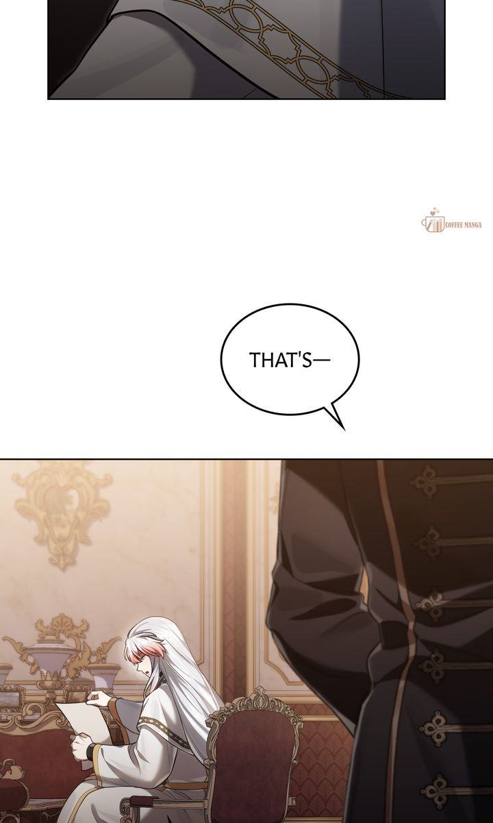 Living as the Enemy Prince Chapter 94 303 image 48 result