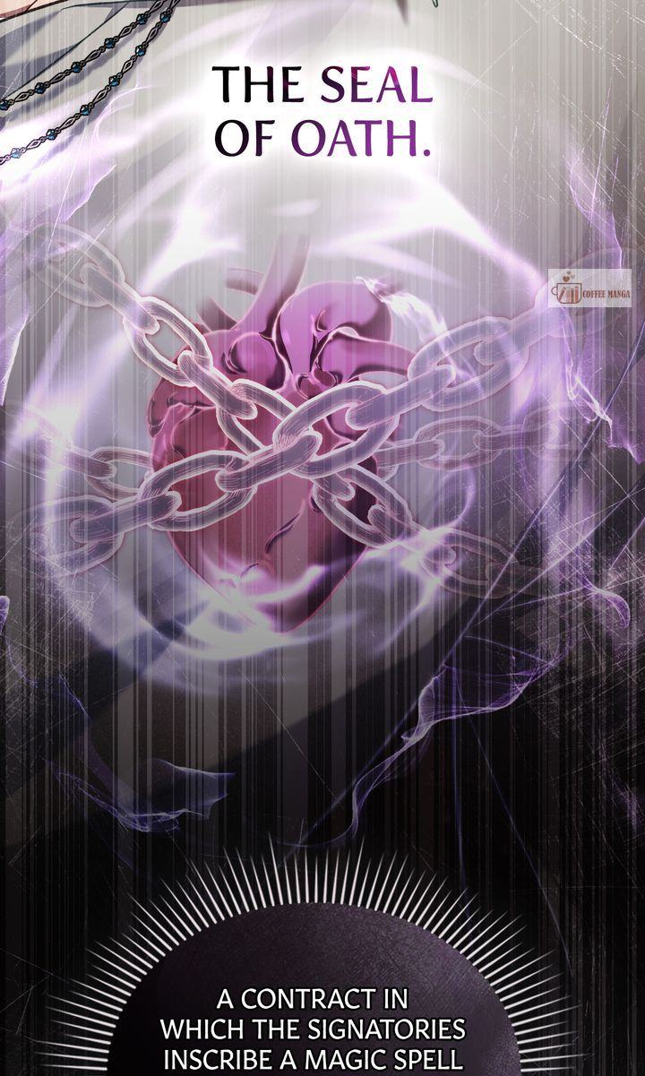 Living as the Enemy Prince Chapter 94 259 image 4 result