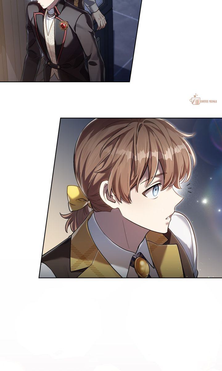 Living as the Enemy Prince Chapter 94 305 image 50 result