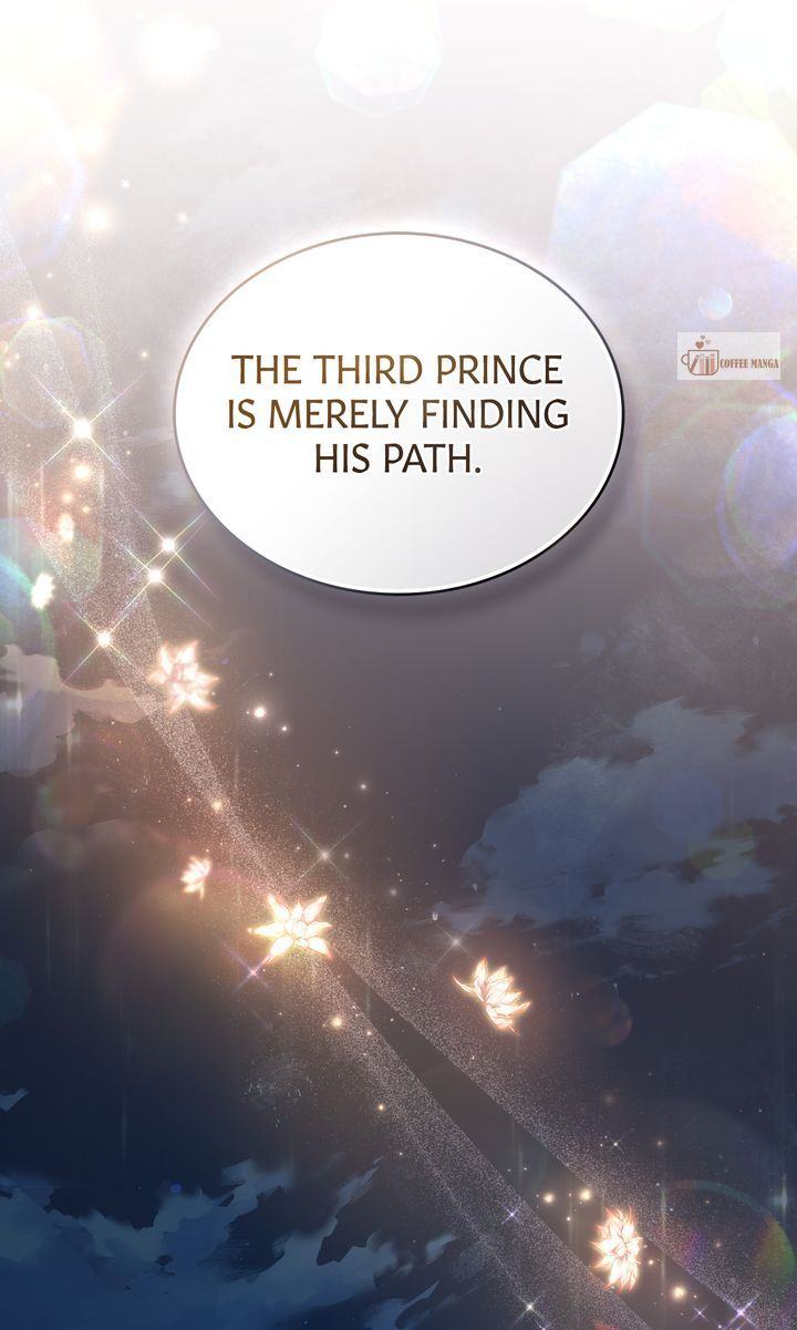Living as the Enemy Prince Chapter 94 306 image 51 result