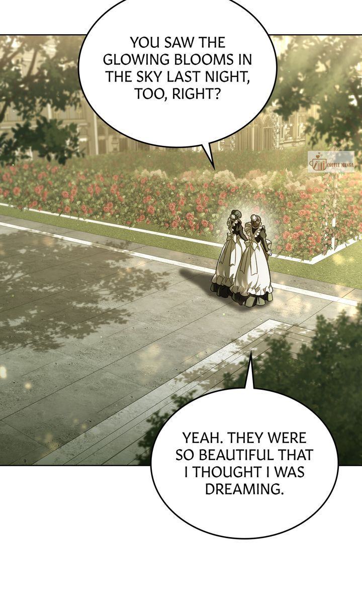 Living as the Enemy Prince Chapter 94 311 image 56 result