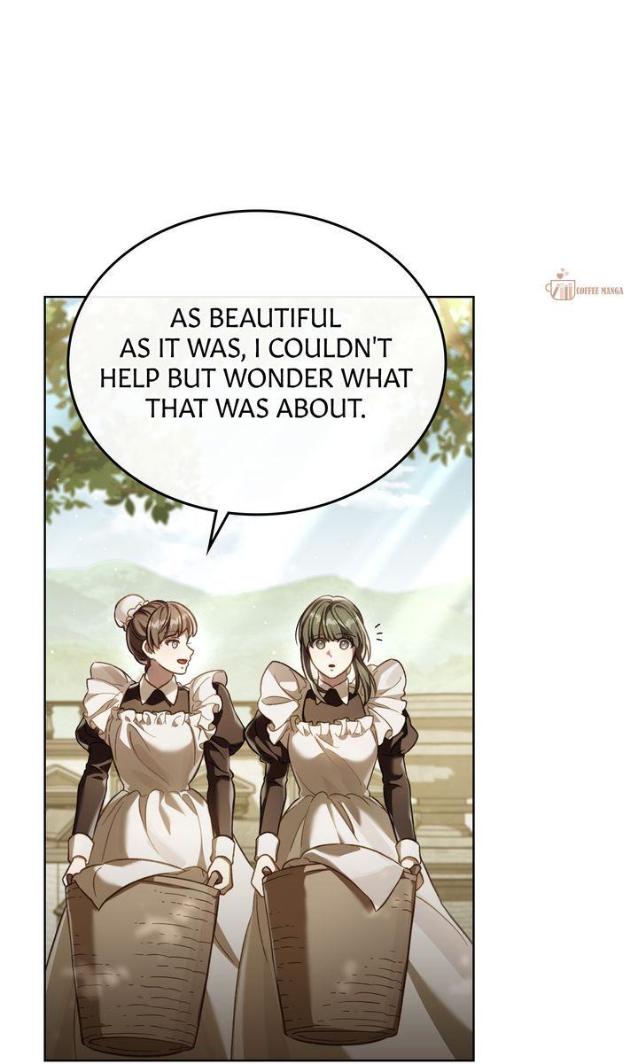 Living as the Enemy Prince Chapter 94 312 image 57 result