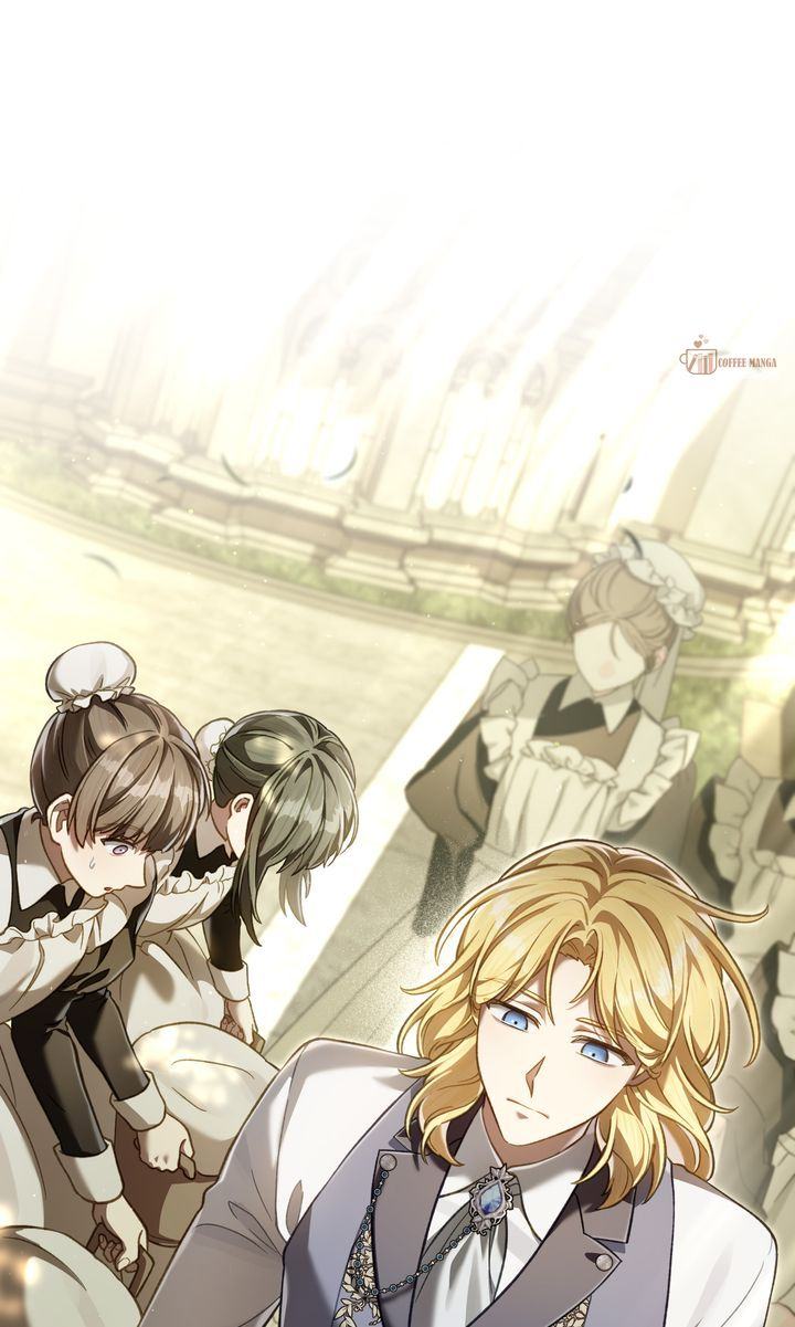 Living as the Enemy Prince Chapter 94 313 image 58 result