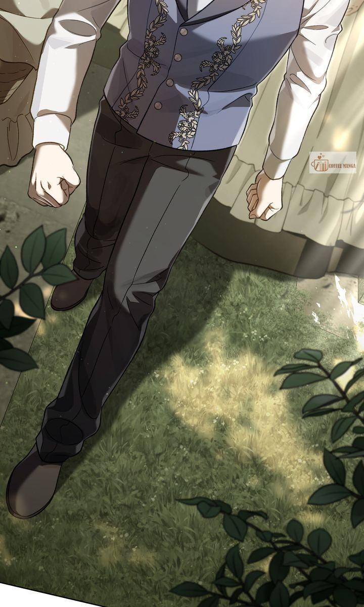 Living as the Enemy Prince Chapter 94 314 image 59 result