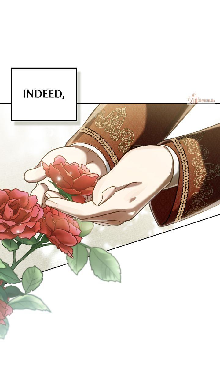 Living as the Enemy Prince Chapter 94 321 image 66 result