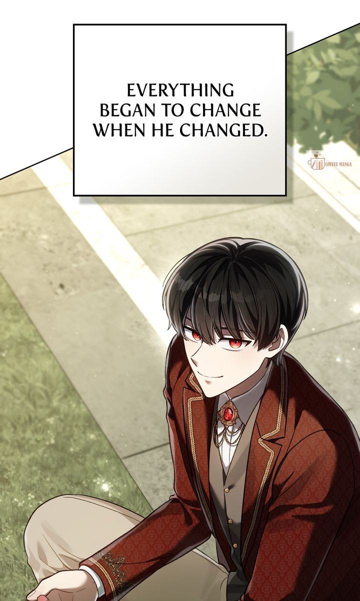 Living as the Enemy Prince Chapter 94 322 image 67 result